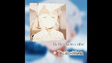 5 Capcut Transitions When You