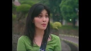 FTV SCTV Terbaru 2017 - Ada Apa Dengan Bunga