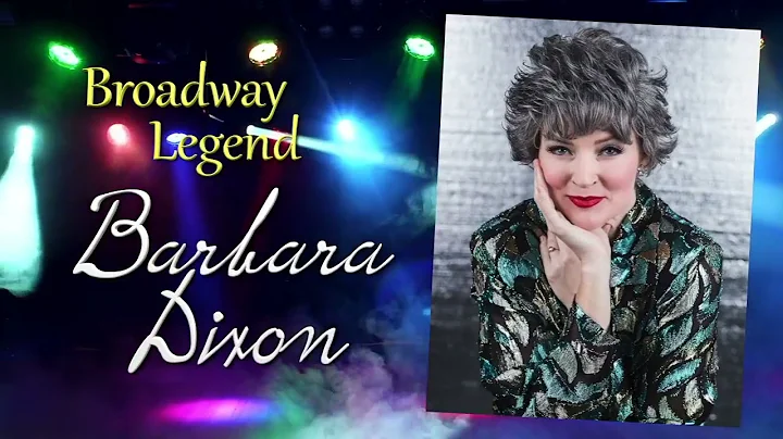 Barbara Dixon's Easter Live Spectacular!