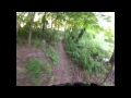 Wapehani Mountain Bike Park - GoPro Hero2 test