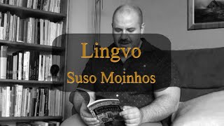 Suso Moinhos – Lingvo – Esperanto