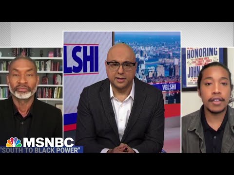 Charles Blow calls