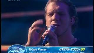 Tobias Regner    Here Without You