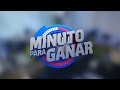 ¡GRAN ESTRENO! No te pierdas Minuto Para Ganar