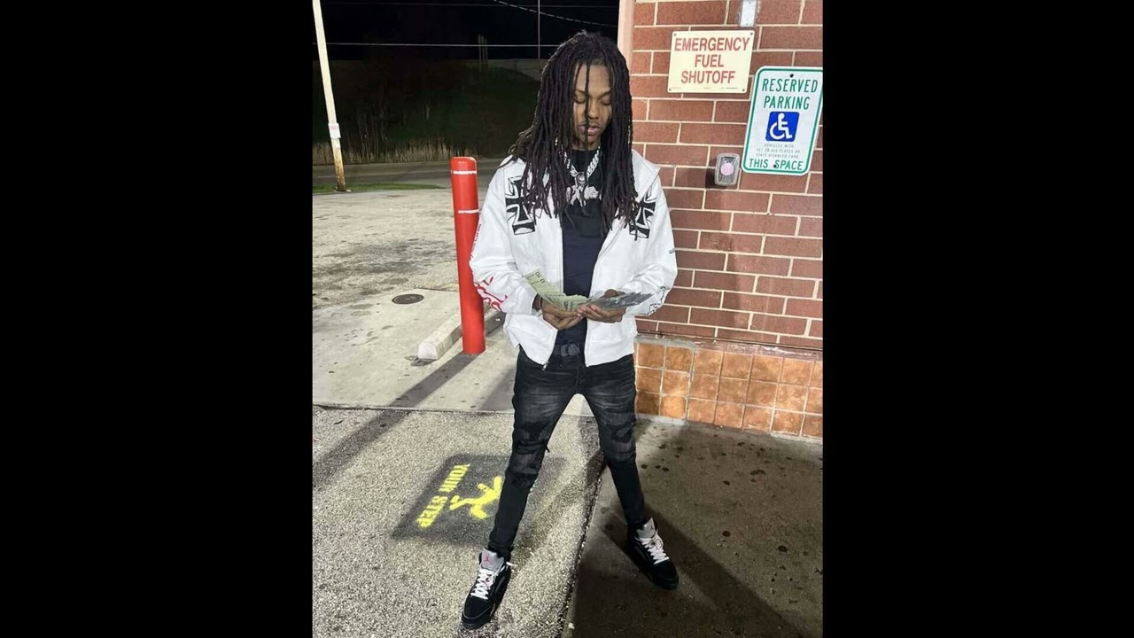 [FREE] BabyFxce E Type Beat - "WW3"