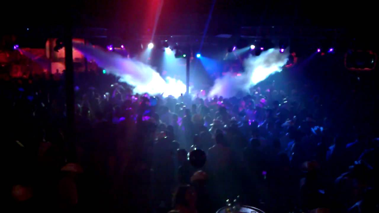 EL CHAPARRAL NIGHT CLUB HOUSTON TX sun 3 27 11 chapa 3 YouTube