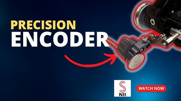 Precision Encoder