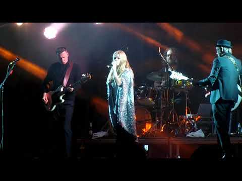 Hooverphonic - Uptight