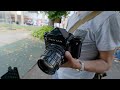 The Best Camera for Film Photography Beginners