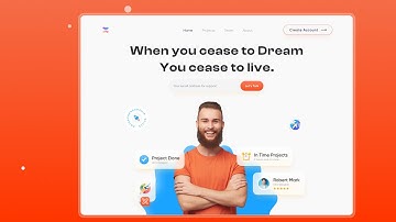Sidee loo sameyaa  portfolio website  adigoo isticmalaayo Bootstrap, Html iyo Css | AF SOMALIA