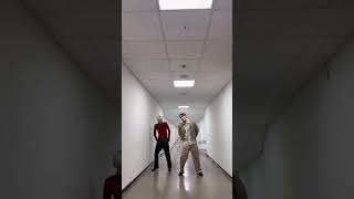 [CIX] 포럽 챌린지💘 with 홍 #Shorts