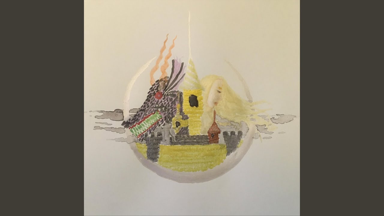 Taking the Heavy Reins (C & C, pt. 2) (Bonus Track)