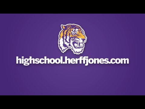 Herff Jones - Caro High School