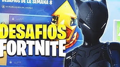 desafios semana 8 temporada 7 directo fornite misterwfk duration 3 22 10 - desafios de la semana 7 fortnite temporada 8