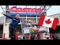 What Canadas Costco Has That The USA Never Will