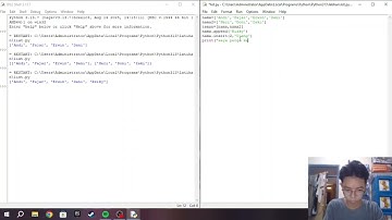 Tugas Pemrograman Komputer #6
