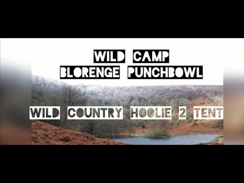 Wild camp l