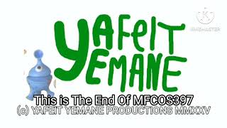 Download Lagu Yafeit Yemane Productions Logo (MFCOS397 Version) @YafeitYemaneBackup  MP3