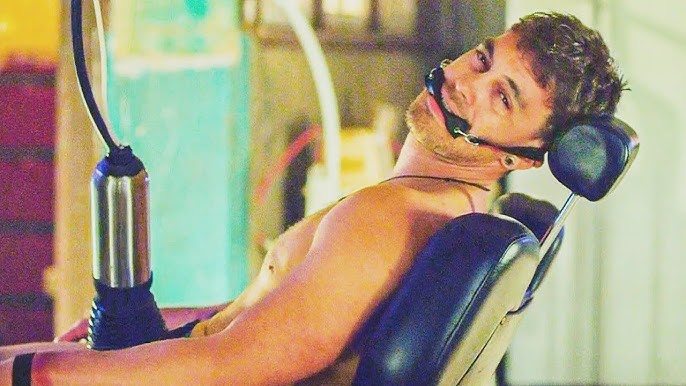 Анальды және оральды секс туралы деректі фильм