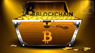 Learn the Basics of Bitcoin & Blockchain
