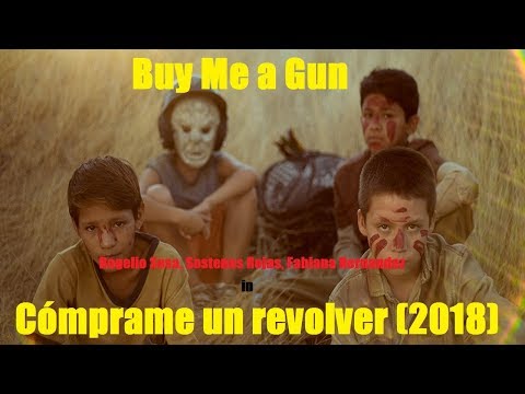 Cómprame un revolve (Buy Me a Gun)_'𝑷𝒆𝒍𝒊𝒄𝒖𝒍𝒂 '𝑪𝒐𝒎𝒑𝒍𝒆𝒕𝒂 [𝑺𝒑𝒂𝒏𝒊𝒔𝒉] in english'.//