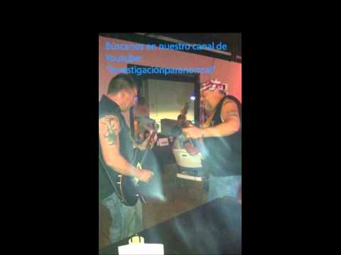 Aparición en Los Ángeles.