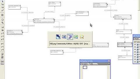 T2Ti ERP 2 0   C#   Infra   03 DER