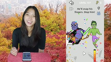 Stump Me 2 Level 131 132 133 134 135 136 137 138 139 140 Solutions