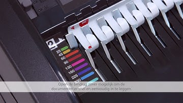 GBC - CombBind - Assortiments video (NL)