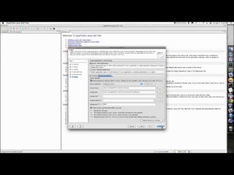 Java Unit Test
