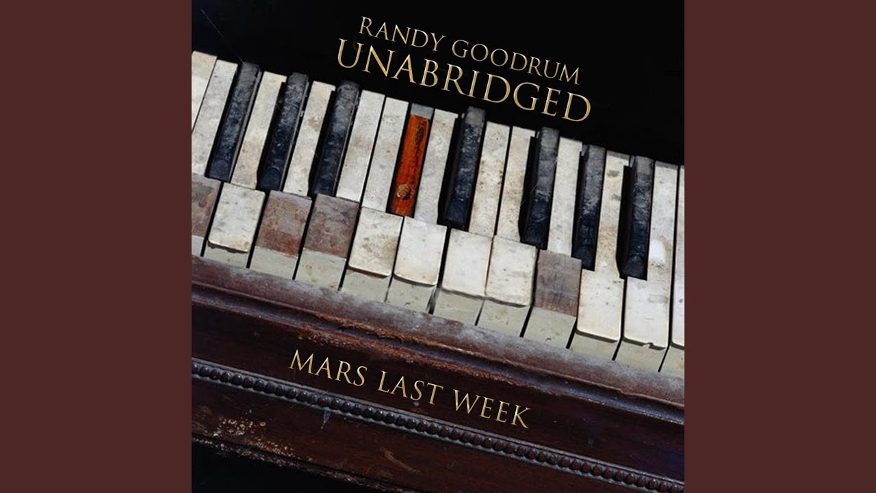 Watch Mars, Last Week on YouTube Watch Mars, Last Week on YouTube