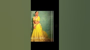 #lyrics #shorts #milehotumhamko #malaikaarora |Mile Ho Tum -Reprise Version