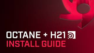 How to Install Octane Render 2026 in Houdini 21 (Solaris Setup)