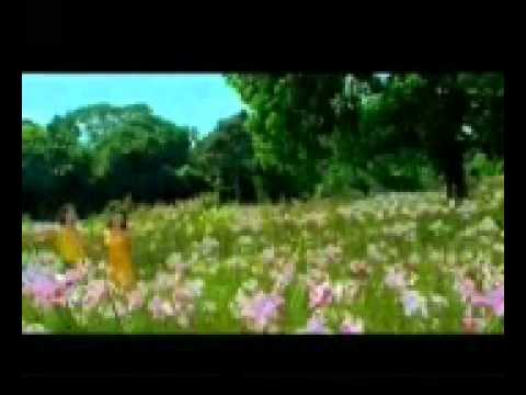 فيلم كريشنا احلى لقطه مع اجمل اغنيه من الدرمللى