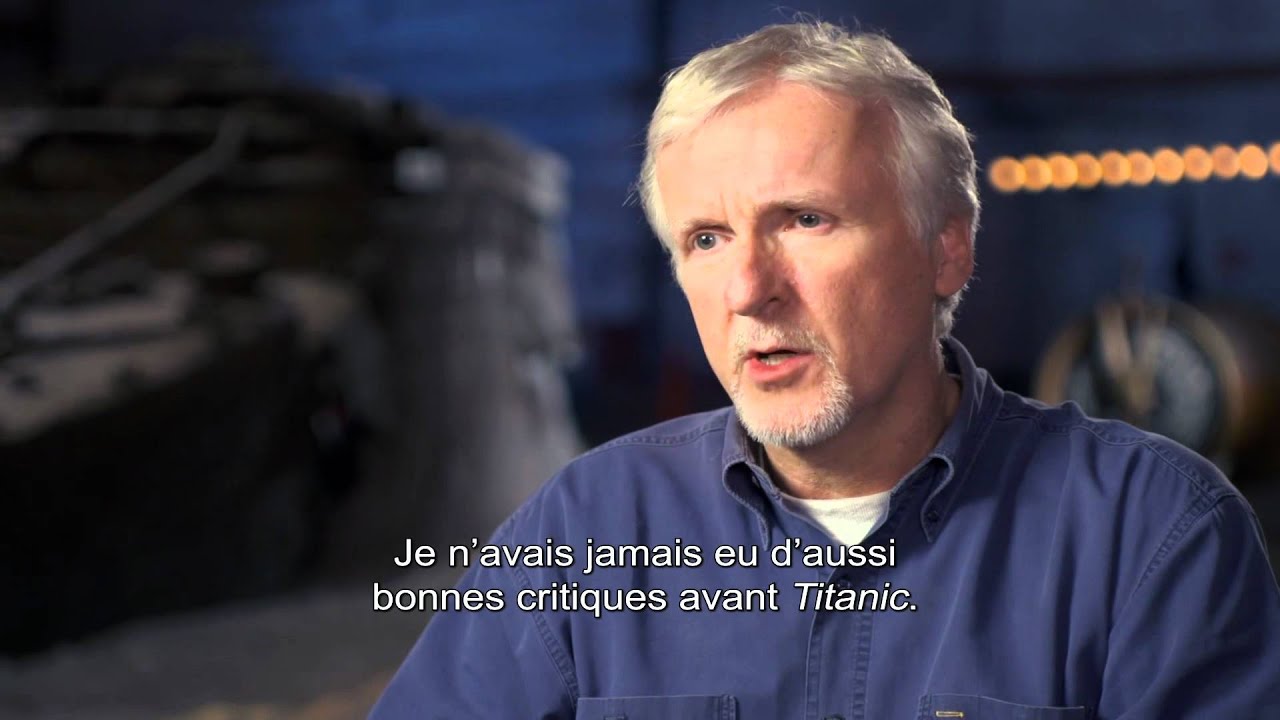 Titanic- Le phénomène Pop Culture VOST HD