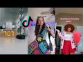 GRWM for the first day of school | my school morning routine | tiktok compilation