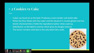 FSHN 101 at UIUC - THE SCIENCE OF FOOD