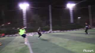 Bookfoot 3Rd Place Ahmed El Ghareeb Vs Abdelrahman Ali 10 All Goals 2442023