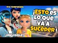 ¡Imperdible! CONFIRMAN el MEJOR EPISODIO de la 4ta TEMPORADA de  Ladybug y YA TENEMOS SPOILERS! 😳