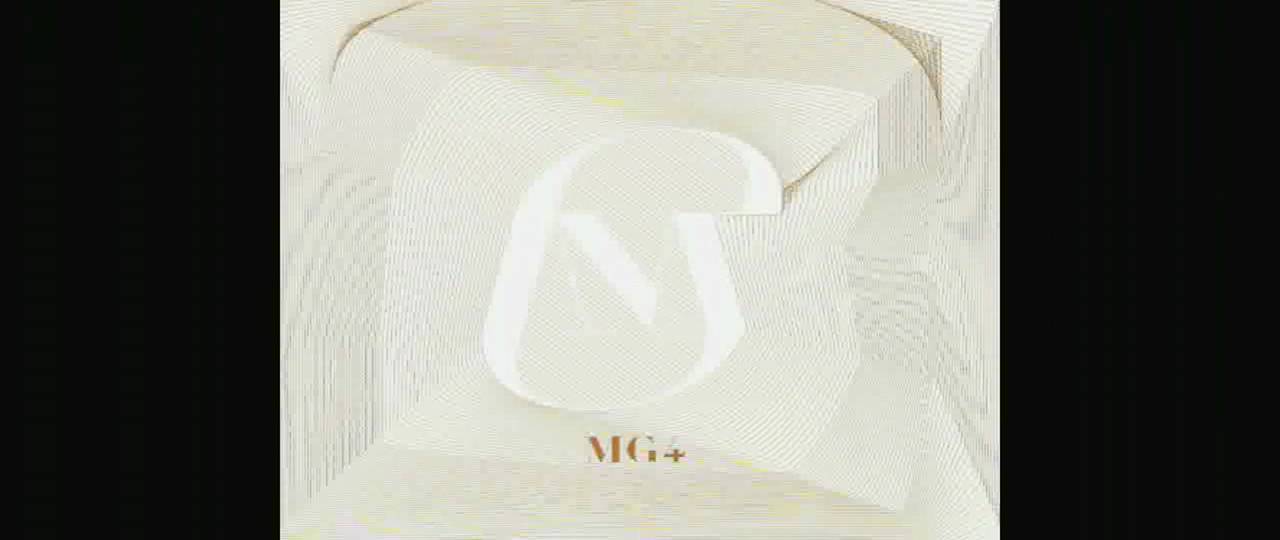 MG4 - Show Me Your Love