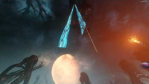 Warframe - K-Driven Achievement in 5 minutes