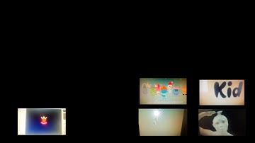 16 Scary Logos Played at Once