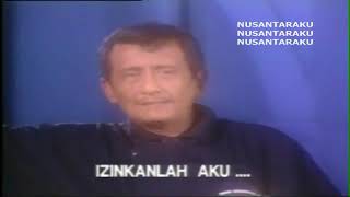 Basofi Sudirman  - Tidak Semua Laki Laki Original Video Clip   Karaoke Version