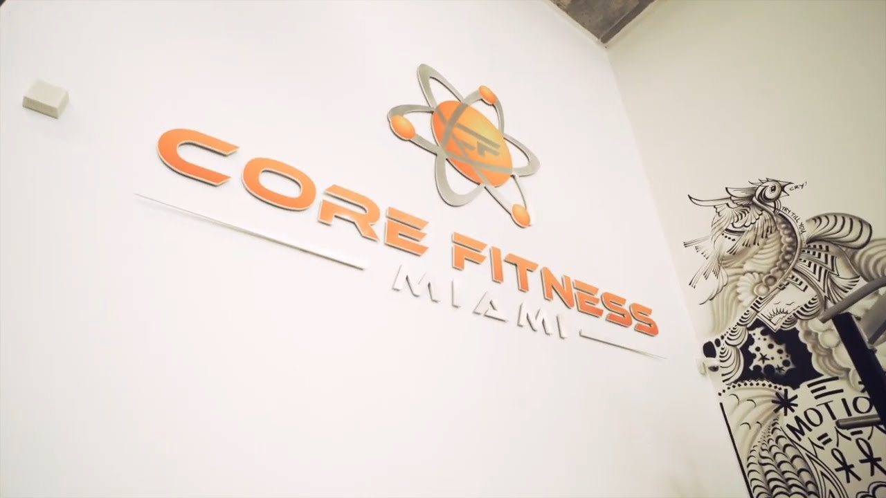 Core Fitness Miami: How Microsoft Teams empowers Core Fitness Miami gym to be limitless