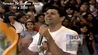 Leoni - Falando De Amor