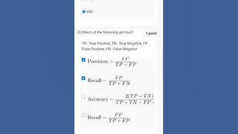 Introduction to Machine Learning Week-7 Nptel #nptel #nptelanswers #iit #nptelquiz #nptelsolution