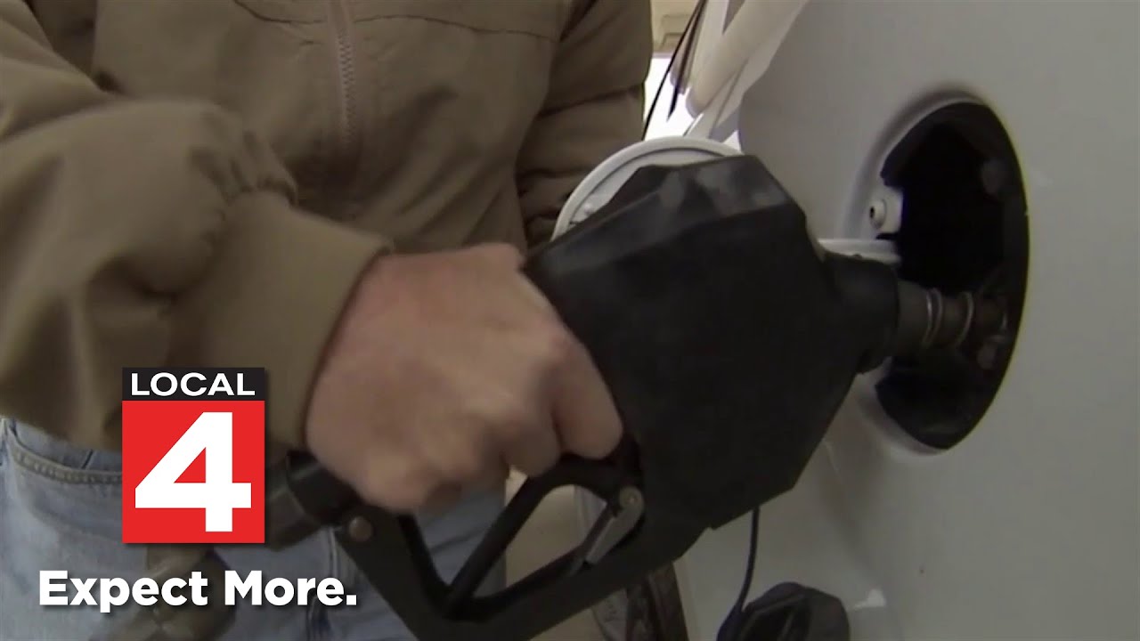 Stretch every gallon: Practical advice for better gas mileage