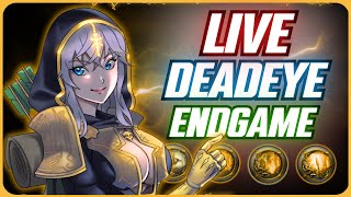 New Player Friendly Stream - Crit Lightning Deadeye Path of Exile 2 0.3