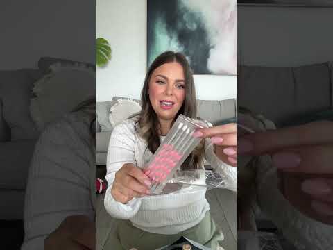 Shein Beauty Haul (lots of nail stuff!)