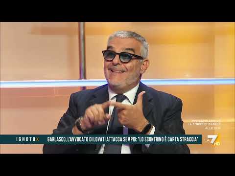 Video Garlasco, Lovati smonta l’alibi di Sempio sullo scontrino: la tesi dell’avvocato rivelata a ...